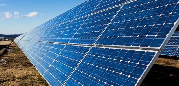 EIB backs PPC Renewables for 230MWp capacity solar farms